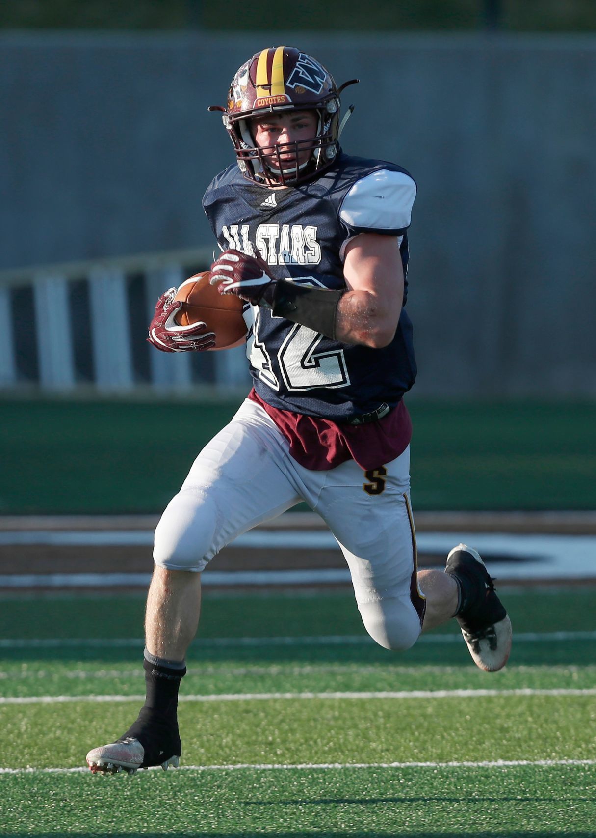 Class B All-Star Football Game